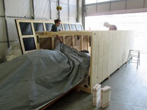 HPE Anton Klein Rennwagen 4 kl