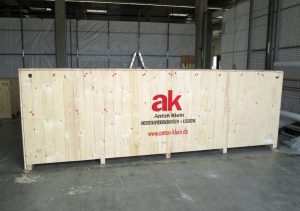 HPE Anton Klein Rennwagen 5 kl