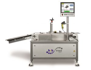 Soft bub 1 Maschine bei EurimPharm