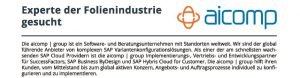aicomp Experte ausschnitt