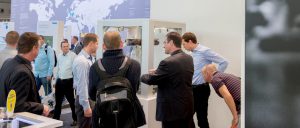 Einen größeren Messestand als bisher kündigt die Weiss GmbH für die Motek an. Bild: Weiss GmbH