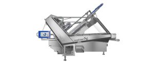 Für das kompaktes und ergonomisches Design wurde der Weber Slicer S6 mit dem iF Award 2017 ausgezeichnet.