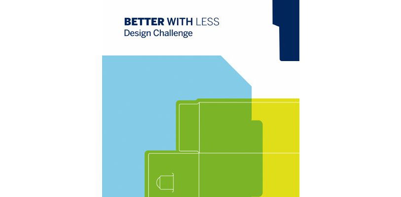 Bis zum 31. März 2018 läuft der Verpackungsdesignwettbewerb „Better with less – Design Challenge“. Bilder: Metsä Board