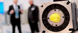 Elektrische Antriebe in allen Variationen gehören zu den Schwerpunktthemen der „SPS IPC Drives“. (Bild: Mesago/Thomas Geiger)