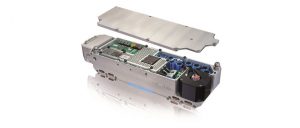 Zwischenkreiskondensatoren von FTCAP sorgen für einen unterbrechungsfreien Lauf der Transmodule. Bild: Schubert System Elektronik GmbH