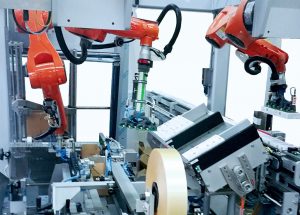 Auto Transnova RUF 2 Flexibilitaet auf engstem Raum