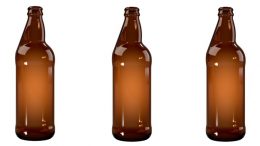 Die innovative Flasche „Artesanal 500“ wurde besonders für Craft-Beer- und Gourmetbiersorten entwickelt.