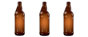 Die innovative Flasche „Artesanal 500“ wurde besonders für Craft-Beer- und Gourmetbiersorten entwickelt.