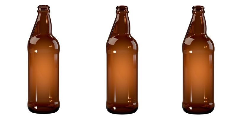 Die innovative Flasche „Artesanal 500“ wurde besonders für Craft-Beer- und Gourmetbiersorten entwickelt.