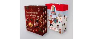 Haus Rabenhorst Adventskalender