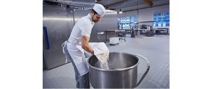 Den optimalen Schutz der zu verpackenden Lebensmittel garantieren die Papiersackhersteller mit umfangreichen Maßnahmen der Qualitätssicherung.