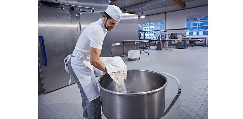Den optimalen Schutz der zu verpackenden Lebensmittel garantieren die Papiersackhersteller mit umfangreichen Maßnahmen der Qualitätssicherung.