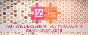 ProSweets Cologne