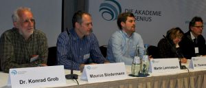 Bilder: Akademie Fresenius
