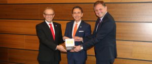 Foto: Baumer Group