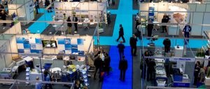 Die EMPACK will die Messe der kurzen Wege sein