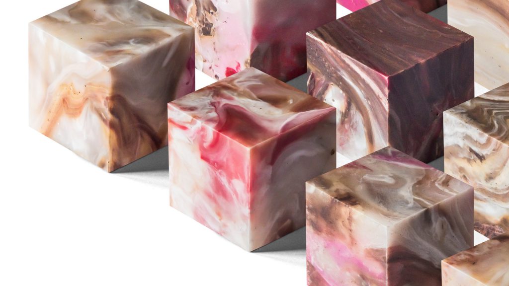 Flaschenverschlüsse von Fitzroy Navy Rum