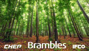 IFCO wird von Brambles verkauft.