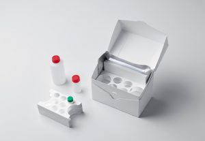 ELISA-KIT BOX von Faller