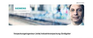Siemens Stellenanzeige 2018 kl
