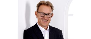 Der 53-jährige Tim Slomp kommt von Medseal als technischer Geschäftsführer zu Uhlmann. Bild: Uhlmann