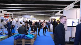 EMPACK Dortmund 2018 als regionale Fachmesse für die Verpackungsindustrie