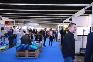 EMPACK Dortmund 2018 als regionale Fachmesse für die Verpackungsindustrie