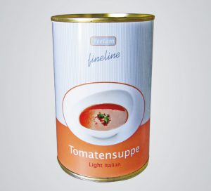 Etikettenpapier EmbaSet von Feldmuehle Uetersen