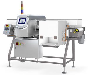 Metallsuchsystem „Profile Advantage“ von Mettler Toledo