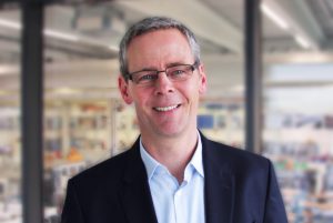 Joachim Dittrich, Generalbevollmächtigter bei Optima