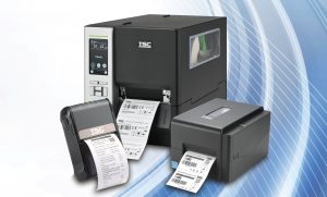 TSC Drucker