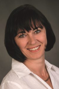 Ursula Hahn, Leitung Produktmanagement bei der Sanner GmbH
