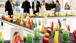 "Food Packaging" ist einer der Schwerpunkte auf der Lebensmitteltechnikmesse Anuga FoodTec 2018