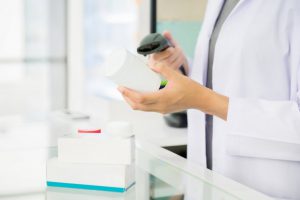 Medikamentenserialisierung und Industrie 4.0 werden Themen auf der FachPack 2018