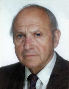 Heinrich Follmann