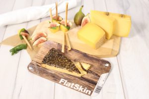 FlatSkin®