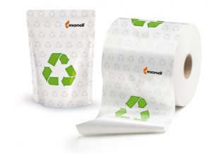 Mondi BarrierPack Recyclable