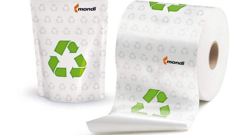 Mondi BarrierPack Recyclable