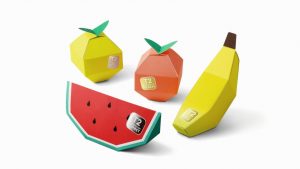 Beispiel für ressourcensparende Kartonverpackungen