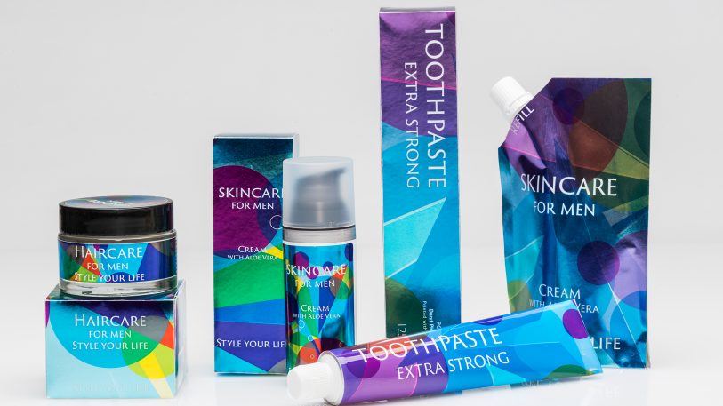 Der UV-Inkjet-Druck ermöglicht brillante Farben in nahezu allen Nuancen. (Bild: Durst Group)