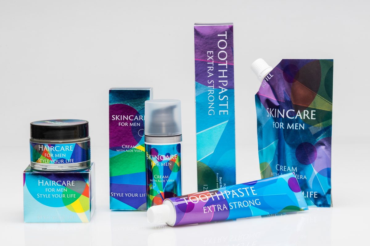 Der UV-Inkjet-Druck ermöglicht brillante Farben in nahezu allen Nuancen. (Bild: Durst Group)