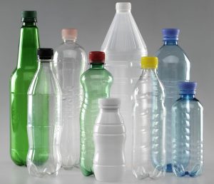 PET-Flasche