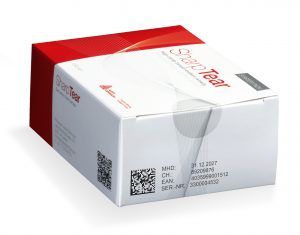 Serialisierungsdrucker müssen nicht nur schnell, sondern auch zuverlässig kennzeichnen.
