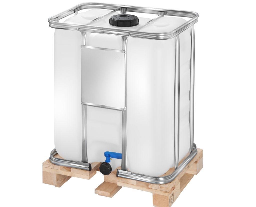 IBC Compactline von Werit