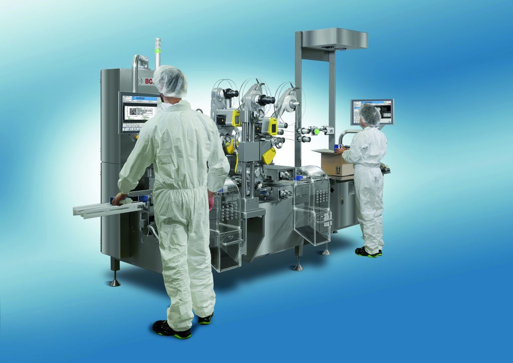 Bosch CPS 1900 WTE und CPA410