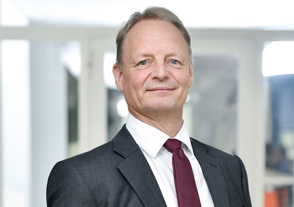 Charles Brand, Tetra Pak