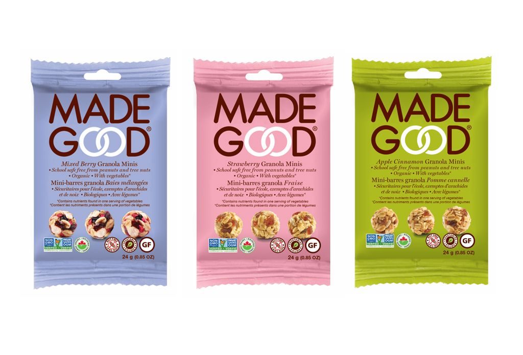 24-Gramm-Beutel für Müsli-Minis