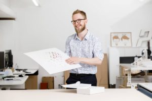 Better-with-less-Wettbewerbssieger Iiro Numminen