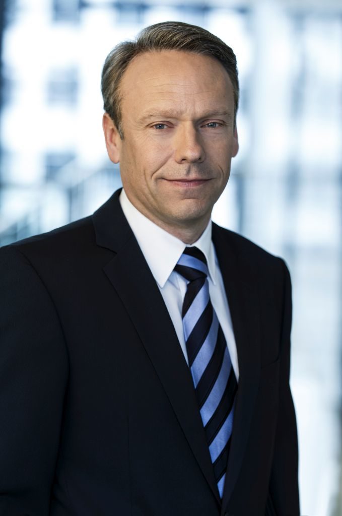 Armin Wittmann (Bild: Messe München)