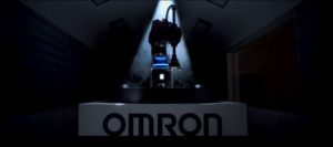 Omrom zeigt auf der Automatica 2018 eine neue Scara-Roboter-Linie